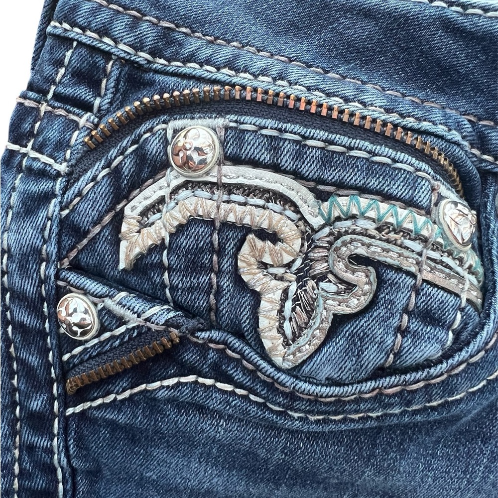 Rock Revival Jeans - Picture 6 of 8